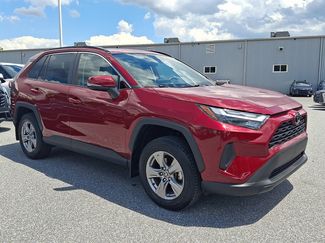 Used 2024 Toyota RAV4 XLE w/ Convenience Package AWD/4WD video 3