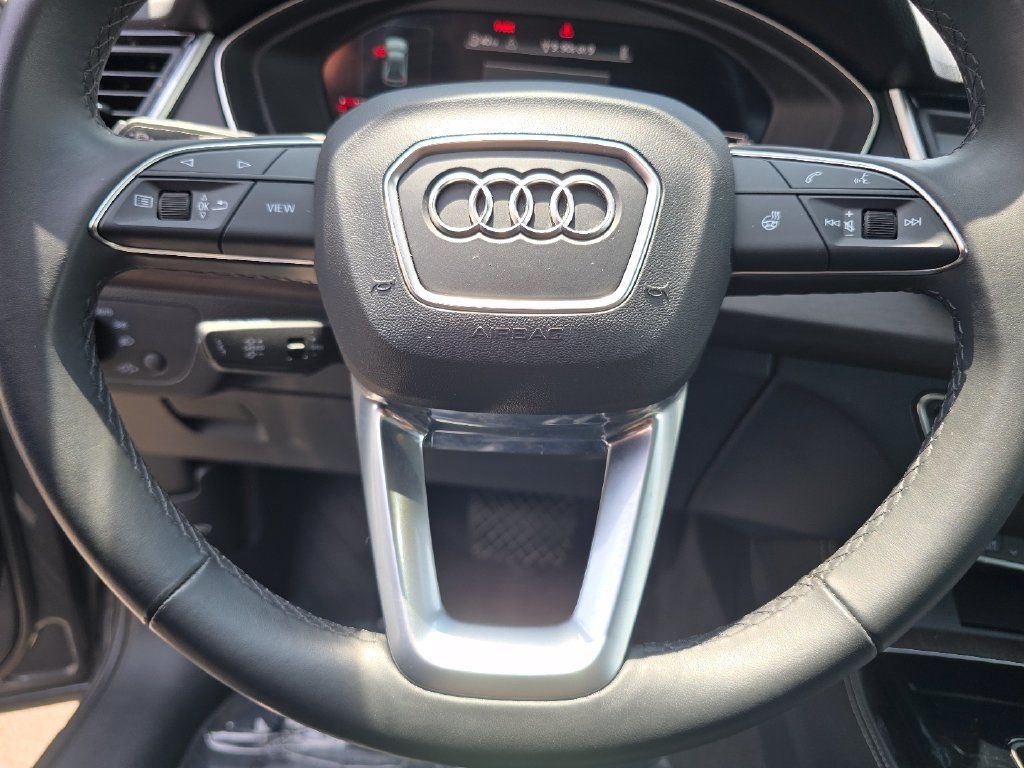 Certified 2023 Audi Q5 2.0T Premium Plus AWD/4WD image 38