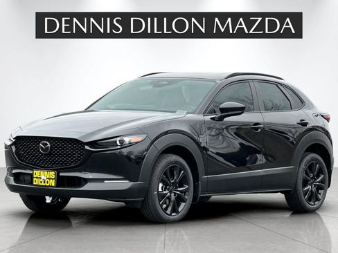 New 2026 MAZDA CX-30 Aire Edition AWD/4WD image 8