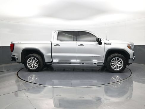 Used 2019 GMC Sierra 1500 SLT w/ SLT Premium Plus Package AWD/4WD image 5