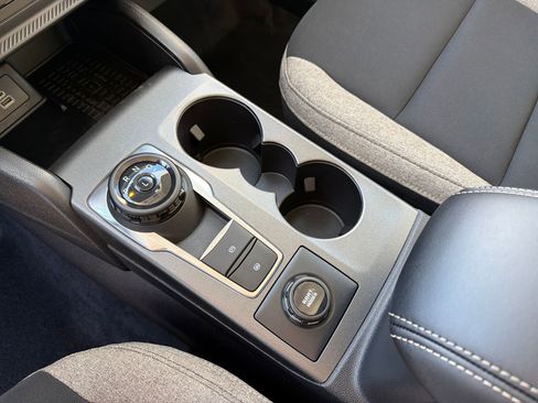 New 2025 Ford Bronco Sport Big Bend image 22