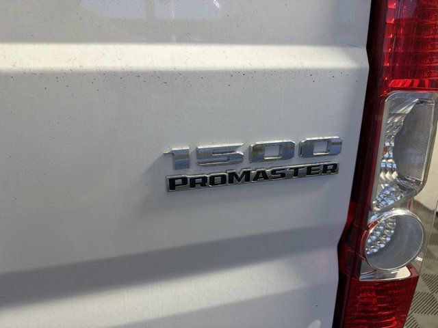New 2026 RAM ProMaster 1500 w/ Safety Group FWD image 10