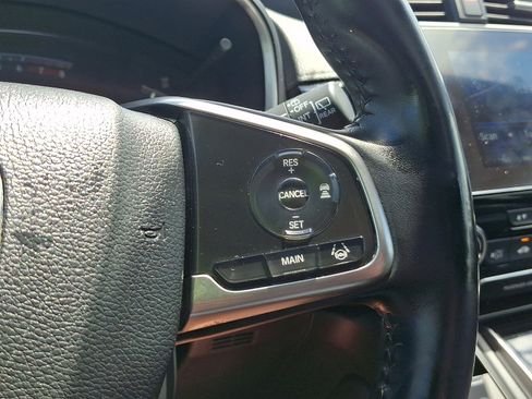 Used 2018 Honda CR-V Touring image 24