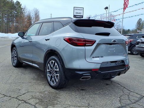 Used 2023 Chevrolet Blazer RS w/ Driver Confidence II Package image 19