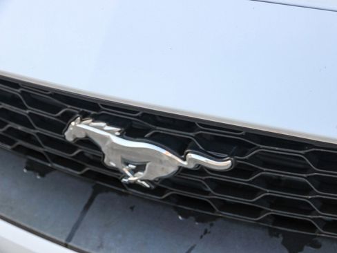 Used 2021 Ford Mustang Premium image 12