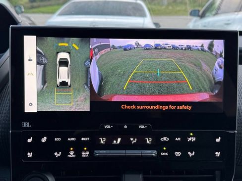 Certified 2023 Toyota bZ4X AWD w/ Weather Package image 3