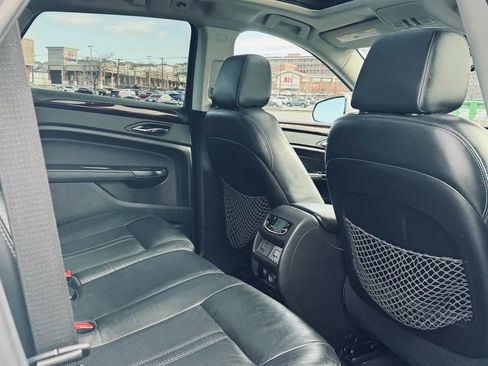 Used 2015 Cadillac SRX Premium image 24