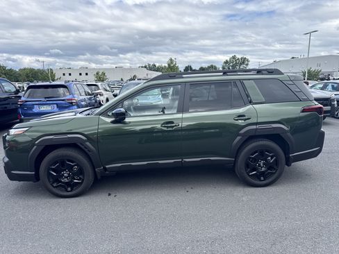 Certified 2026 Subaru Outback Limited AWD/4WD image 22