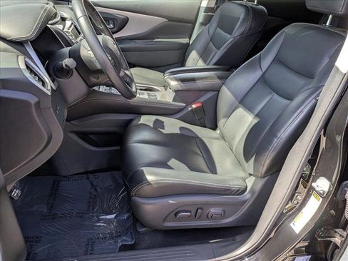 Certified 2022 Nissan Murano SV image 15