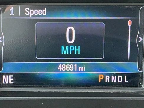 Used 2019 Buick Envision Essence FWD image 28