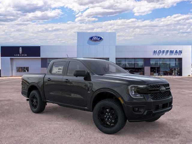 New 2026 Ford Ranger XLT AWD/4WD image 7