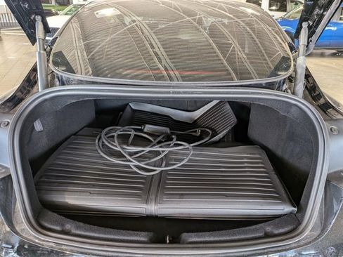 Used 2024 Tesla Model 3 Long Range image 20