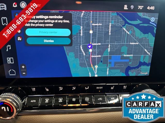 Used 2026 GMC Canyon Denali AWD/4WD image 13