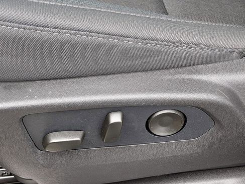 New 2026 Chevrolet Silverado 1500 LT image 15