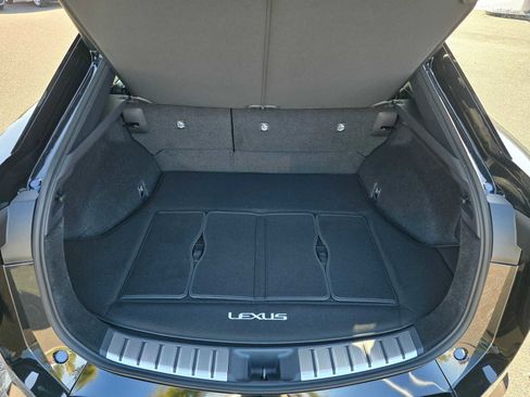 New 2026 Lexus RZ 450e 2WD image 13