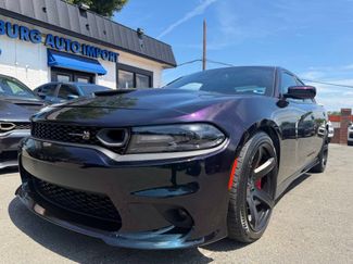 Used 2021 Dodge Charger Scat Pack w/ Plus Group RWD video 1