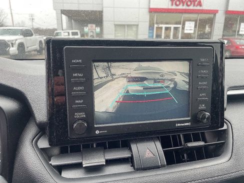 Used 2020 Toyota RAV4 XLE w/ Convenience Package image 22