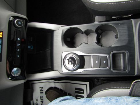 Used 2023 Ford Escape Active w/ Tech Pack #2 image 29