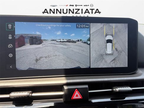 New 2026 Kia Sportage X-Line w/ X-Line Technology Package image 13