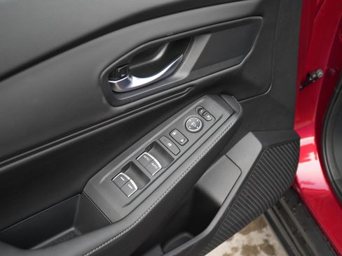 New 2026 Honda Accord Sport image 14