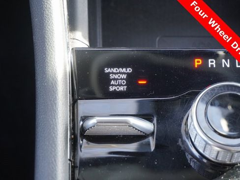 Used 2023 Jeep Grand Cherokee L Limited w/ Luxury Tech Group II image 29