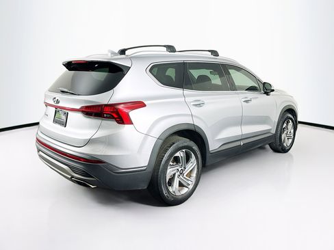 Used 2023 Hyundai Santa Fe SEL image 9