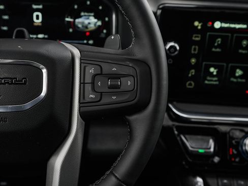 New 2026 GMC Sierra 1500 Denali AWD/4WD image 20
