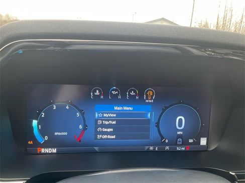 New 2026 Ford F150 Lariat image 22