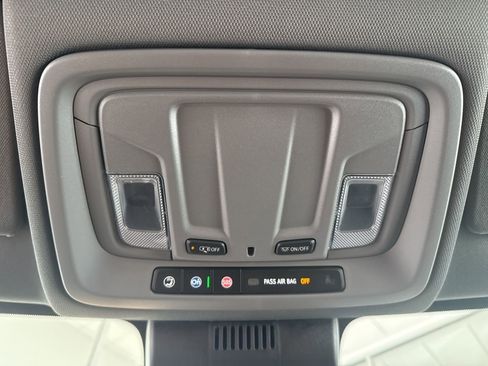 New 2026 Chevrolet Silverado 2500 Custom w/ Custom Convenience Package image 31