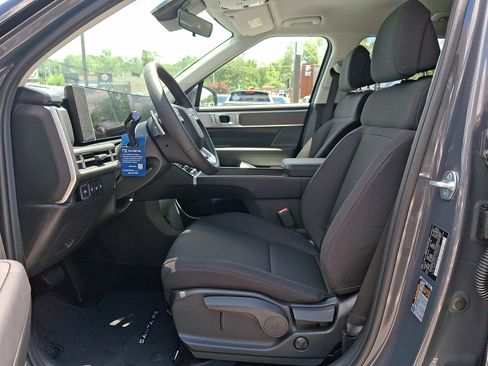 New 2026 Hyundai Santa Fe SE AWD/4WD image 7