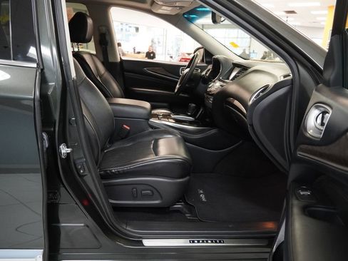 Used 2014 INFINITI QX60 Luxe image 11