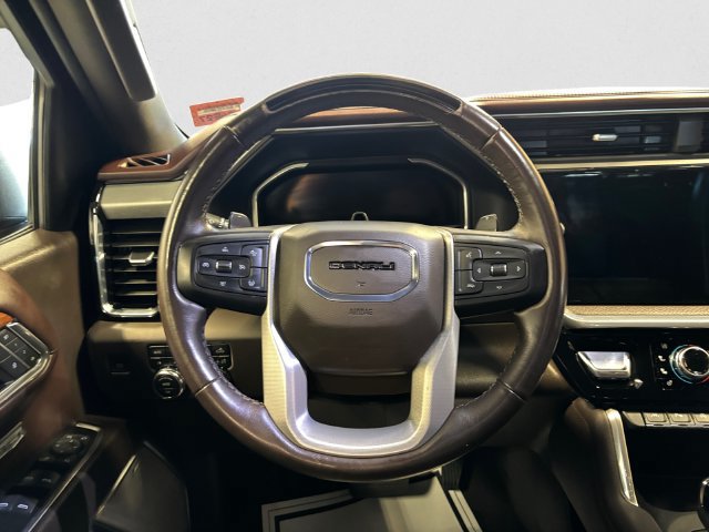 Certified 2023 GMC Sierra 1500 Denali AWD/4WD image 13