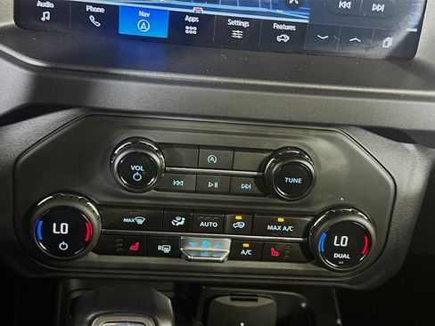 Used 2025 Ford Bronco Big Bend AWD/4WD image 24