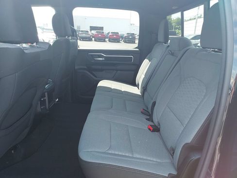 Used 2025 RAM 1500 Big Horn AWD/4WD image 13
