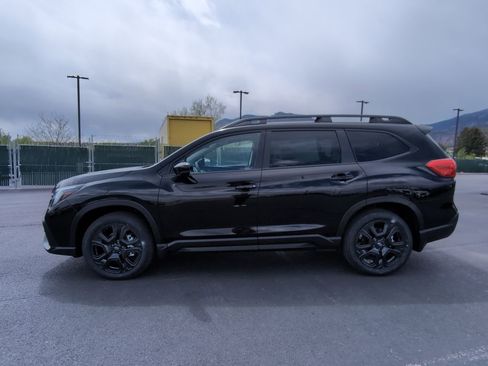 New 2026 Subaru Ascent Bronze Edition AWD/4WD image 4