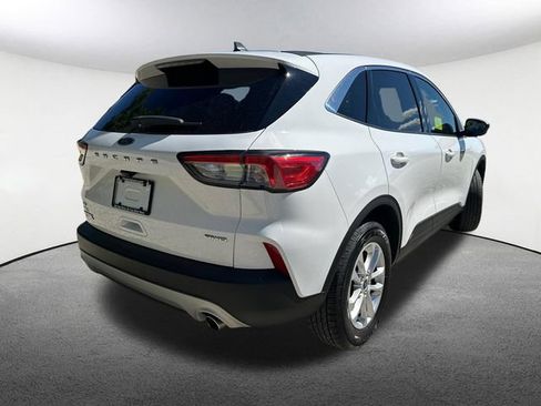 Used 2022 Ford Escape SE w/ Convenience Package AWD/4WD image 14