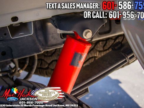 Certified 2023 Ford F150 XLT w/ Equipment Group 302A High AWD/4WD image 7