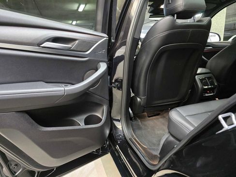 Used 2022 BMW X3 xDrive30i image 28