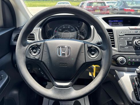 Used 2014 Honda CR-V LX image 13