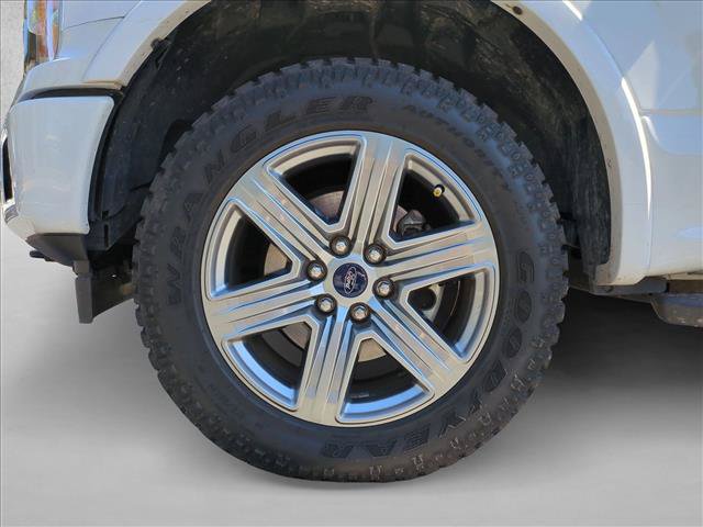 Used 2019 Ford F150 XLT w/ Equipment Group 302A Luxury AWD/4WD image 13