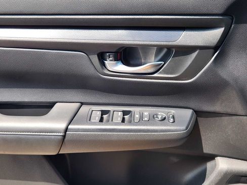 Certified 2024 Honda CR-V LX image 22