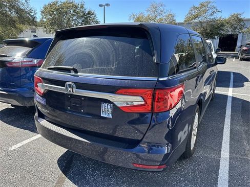 Used 2019 Honda Odyssey LX image 9