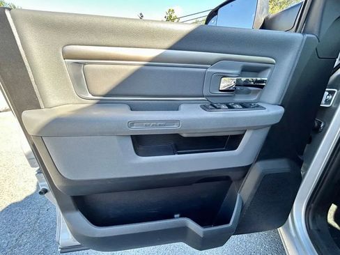Used 2016 RAM 1500 Big Horn image 13