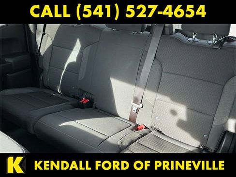 Used 2023 GMC Sierra 1500 Pro image 13