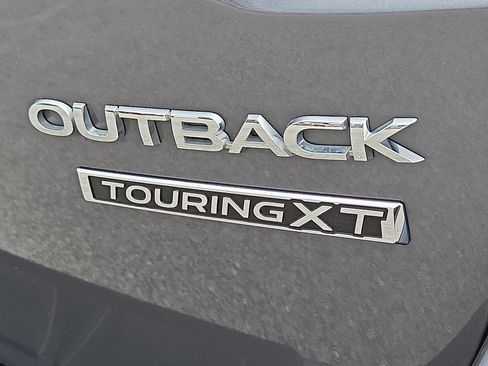 Used 2024 Subaru Outback Touring XT AWD/4WD image 8