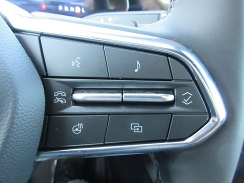 New 2026 Chevrolet Equinox ACTIV w/ Convenience Package III image 27