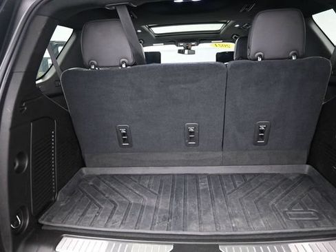 Used 2021 Chevrolet Tahoe RST w/ Luxury Package AWD/4WD image 29