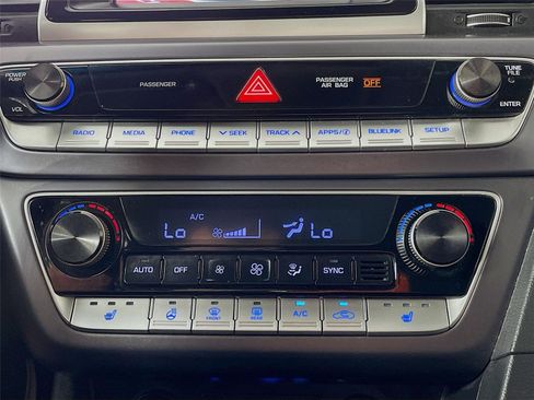 Used 2019 Hyundai Sonata SEL FWD image 20