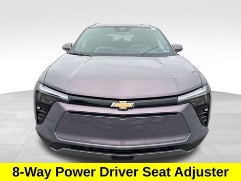 Used 2024 Chevrolet Blazer EV LT image 9