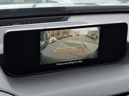 New 2026 MAZDA CX-50 AWD 2.5 S w/ Cargo Package image 16